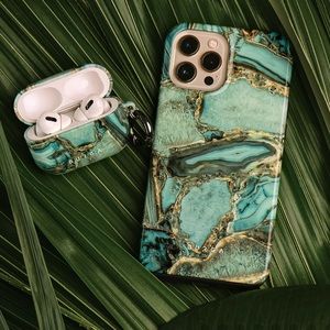 Burga Ubud Jungle iPhone 12 Phone Case